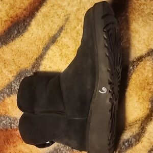 Kirsten platform ugg boots